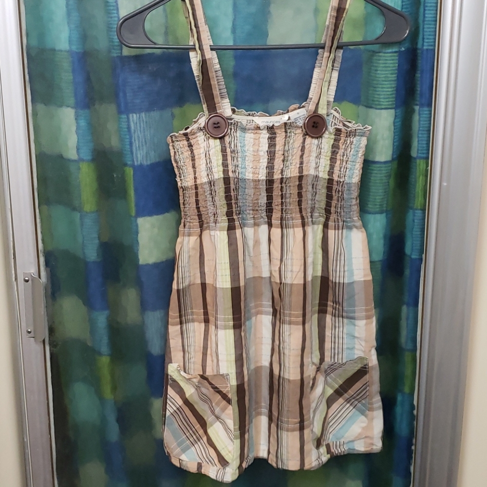 Tunic